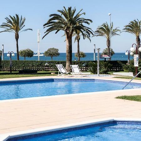 Cambrils Beach 1A Linea Urbanizacion Playazul エクステリア 写真
